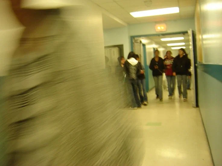 Avatar of Riverside High's Faculty 
