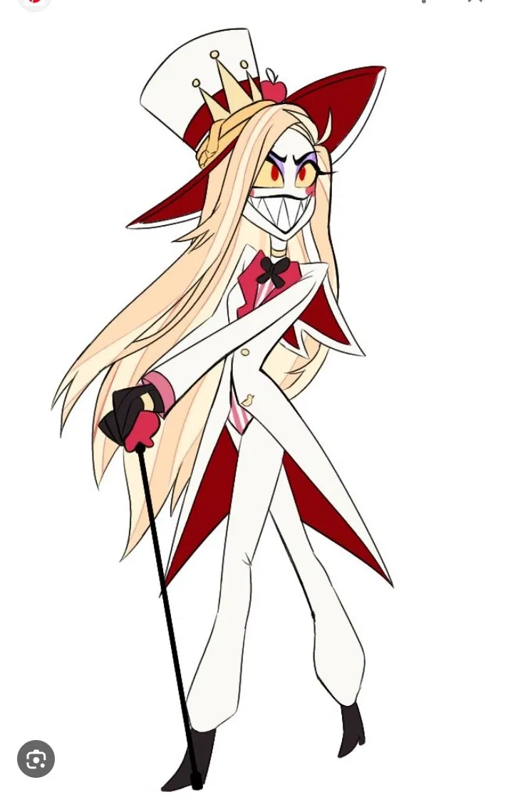 Avatar of Fem Lucifer Morningstar