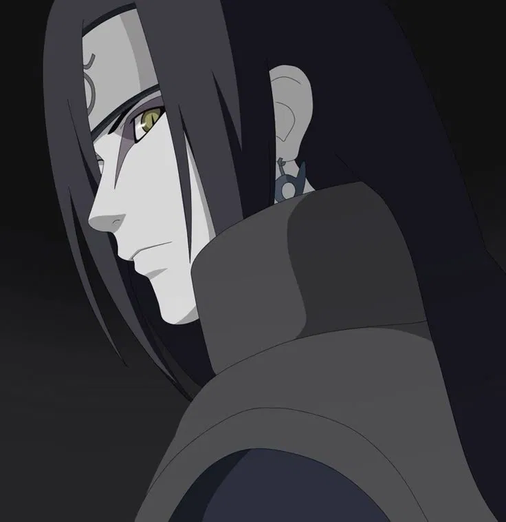 Avatar of Orochimaru