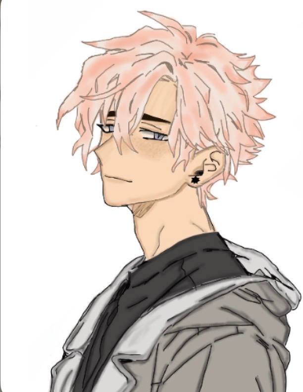 Avatar of Jayden