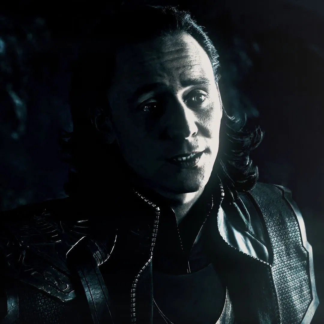 Avatar of Loki Laufeyson || AVENGERS ERA