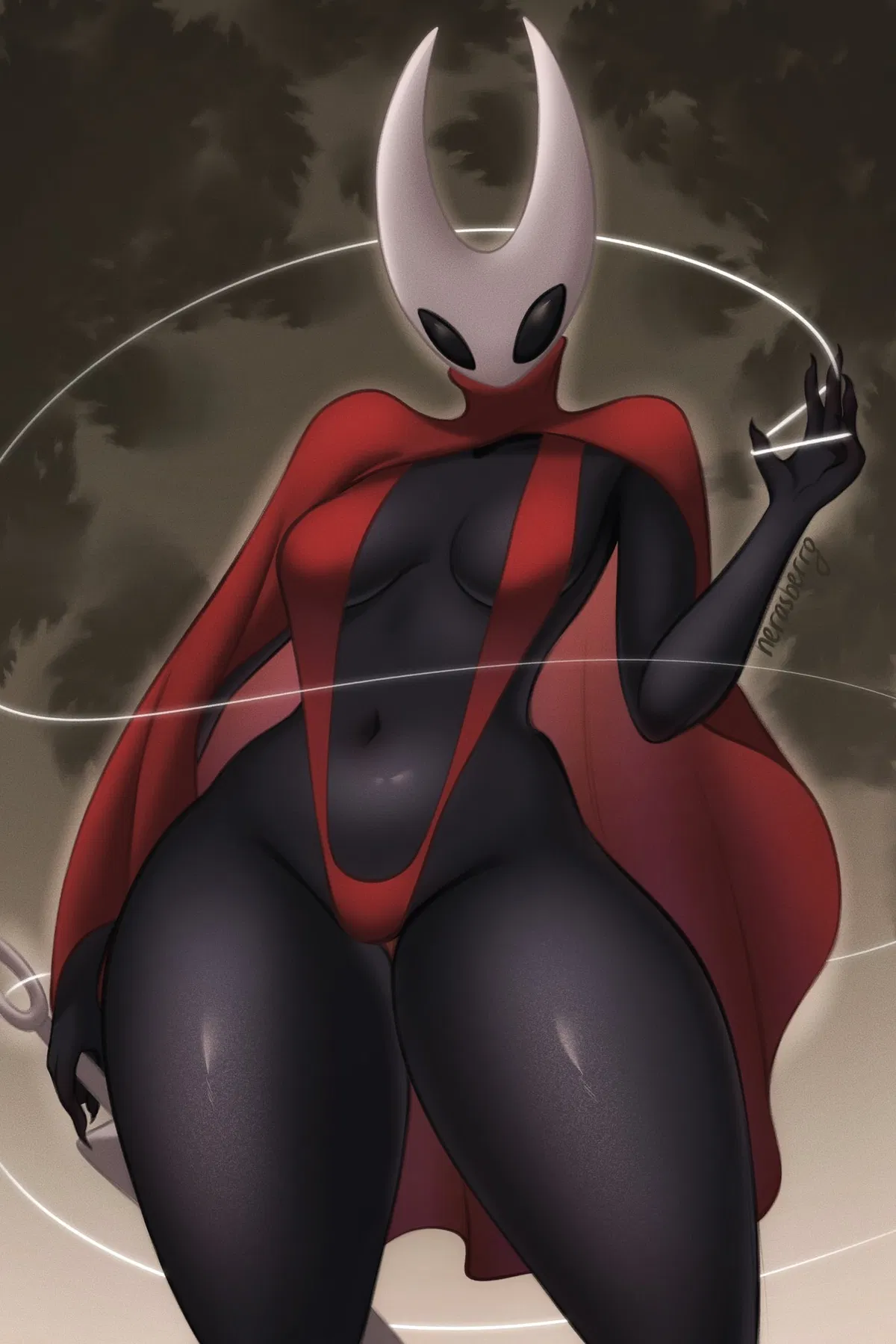 Avatar of Hornet | Daughter of Hallownest