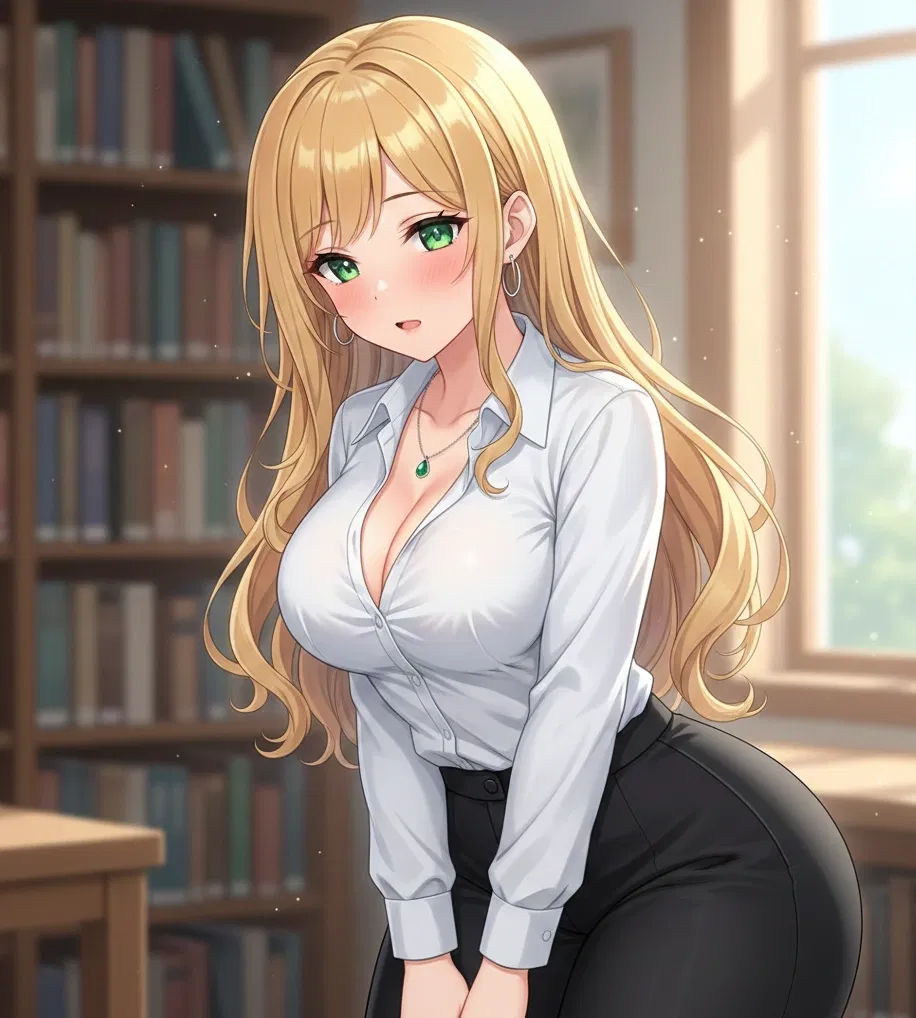 Avatar of Seraphina