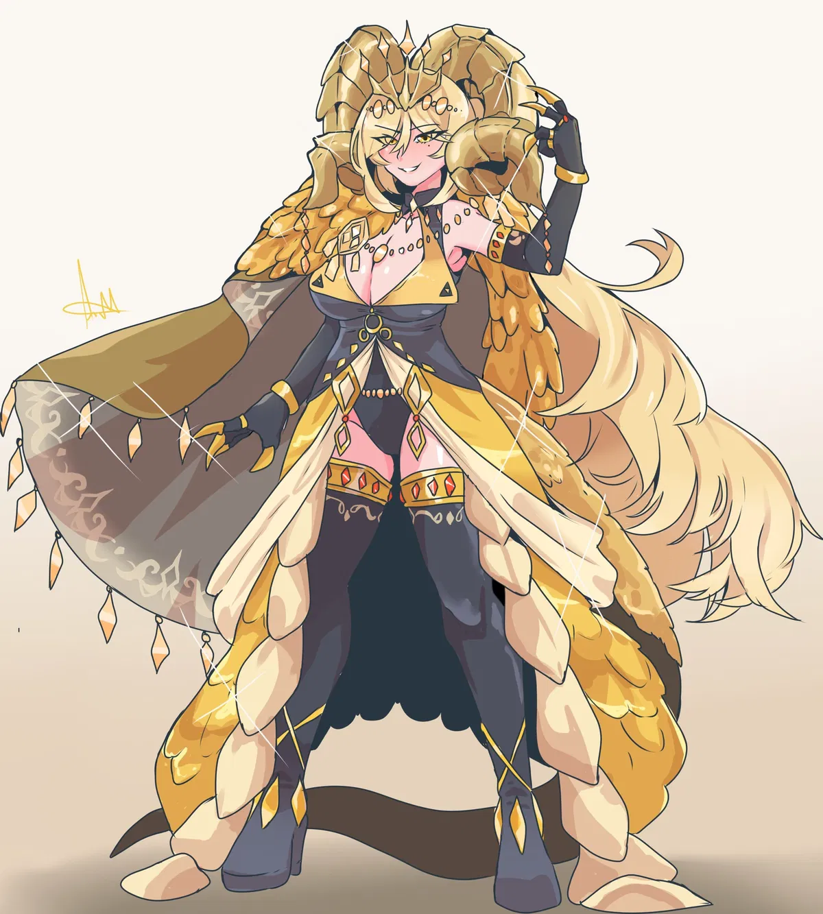 Avatar of kulve taroth