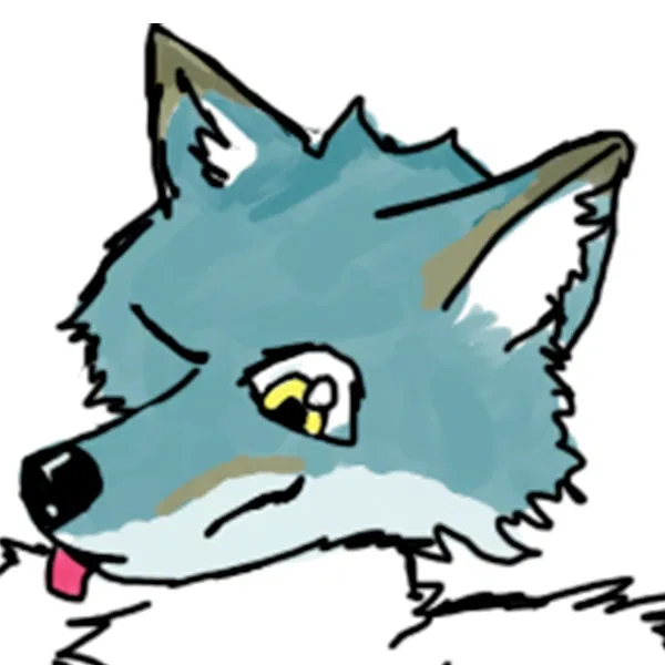 Avatar of Stanley The Analgesia Furry