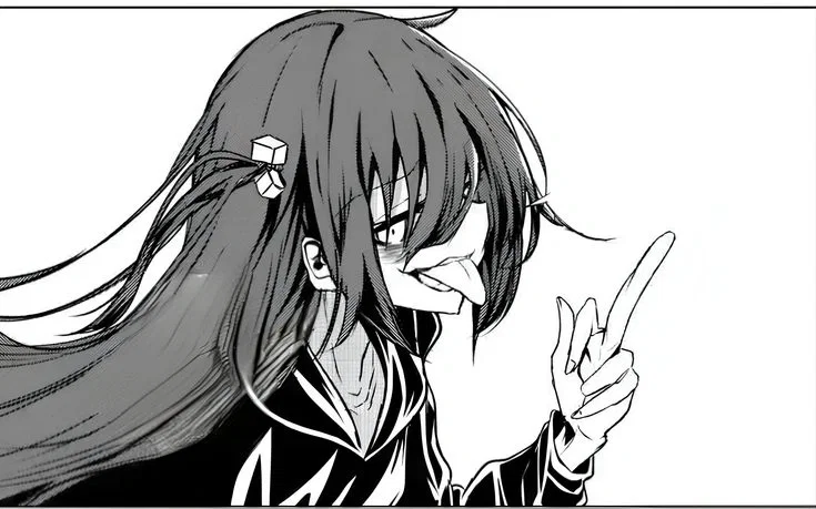 Avatar of Scummy Bandmate Bocchi