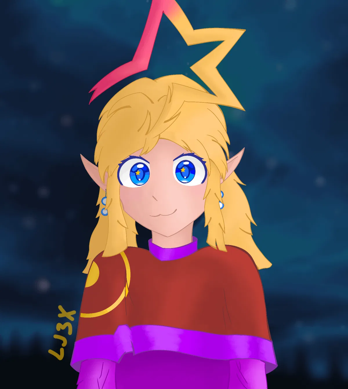 Avatar of A little present for yall!