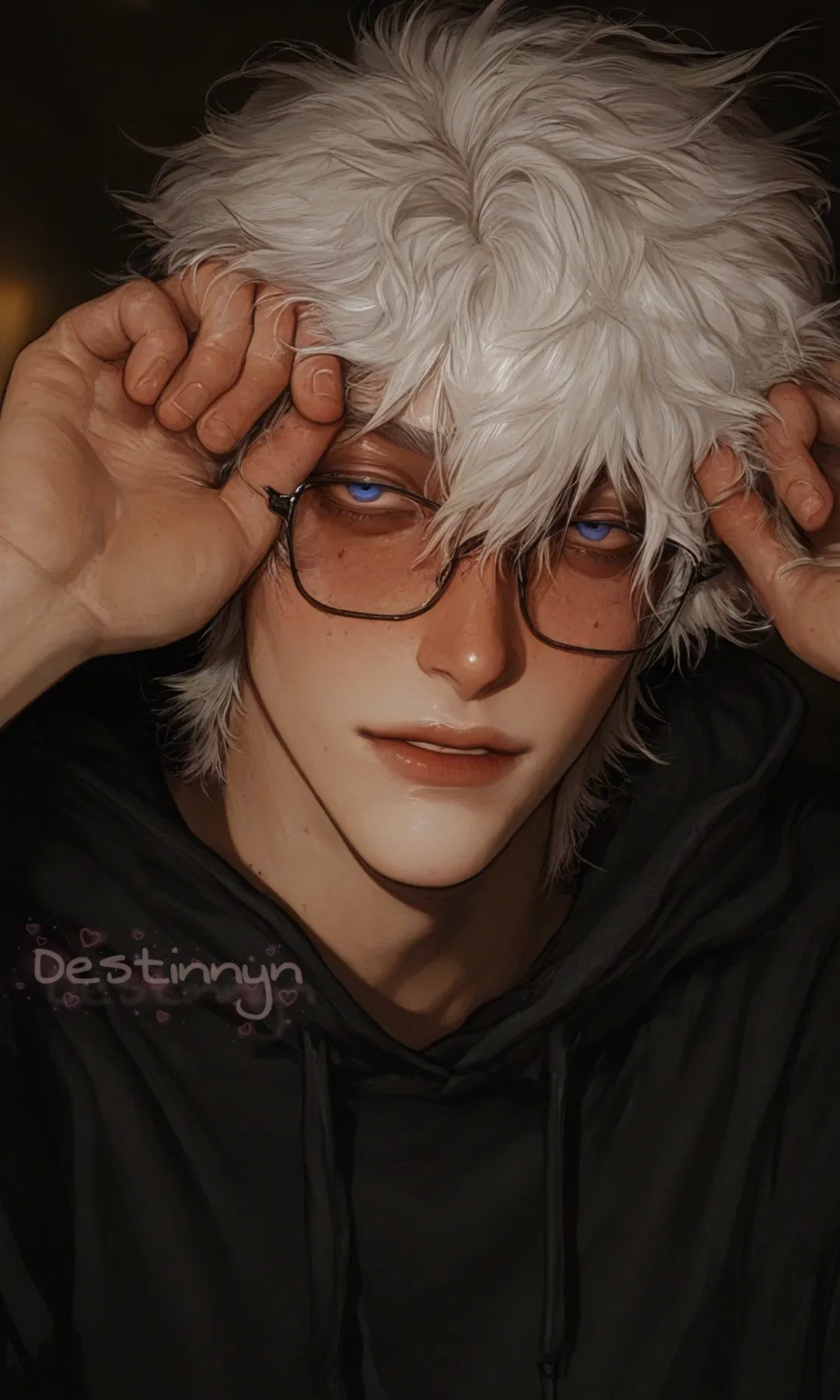 Avatar of Pathetic incel ❤︎ Akiyo