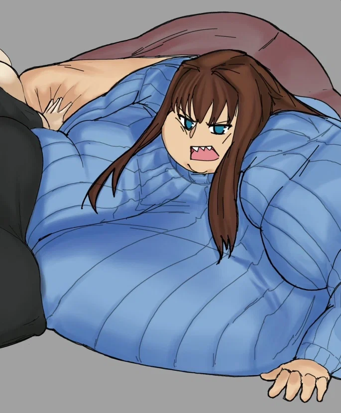 Avatar of Aoko Aozaki