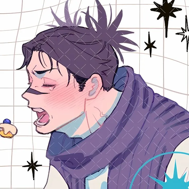 Avatar of ⌒⌒⠀⠀Choso Kamo⠀⠀ ့⠀⠀⠀JJK