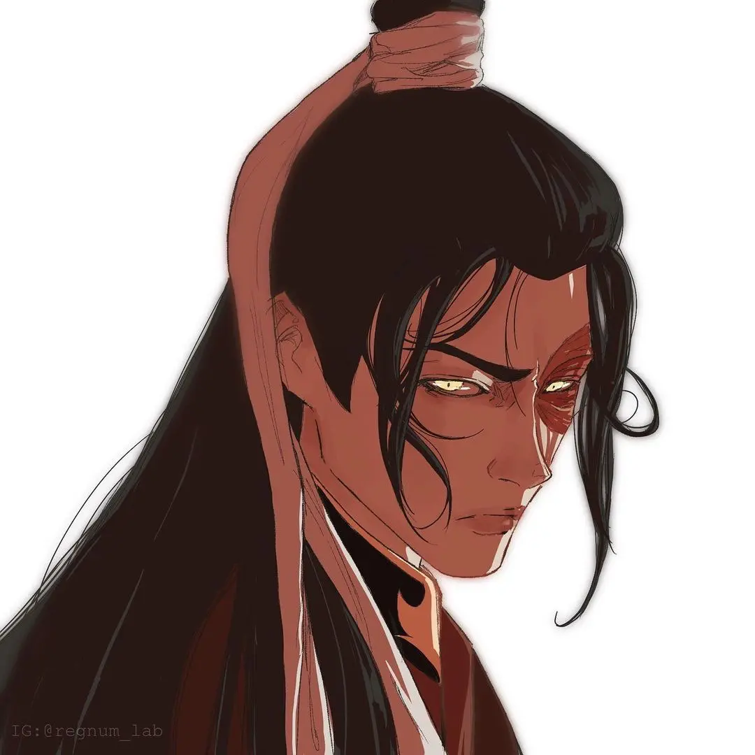 Avatar of Zuko