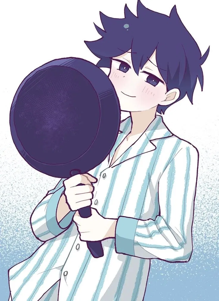 Avatar of (Headspace) Hero | Friendly Frying Pan