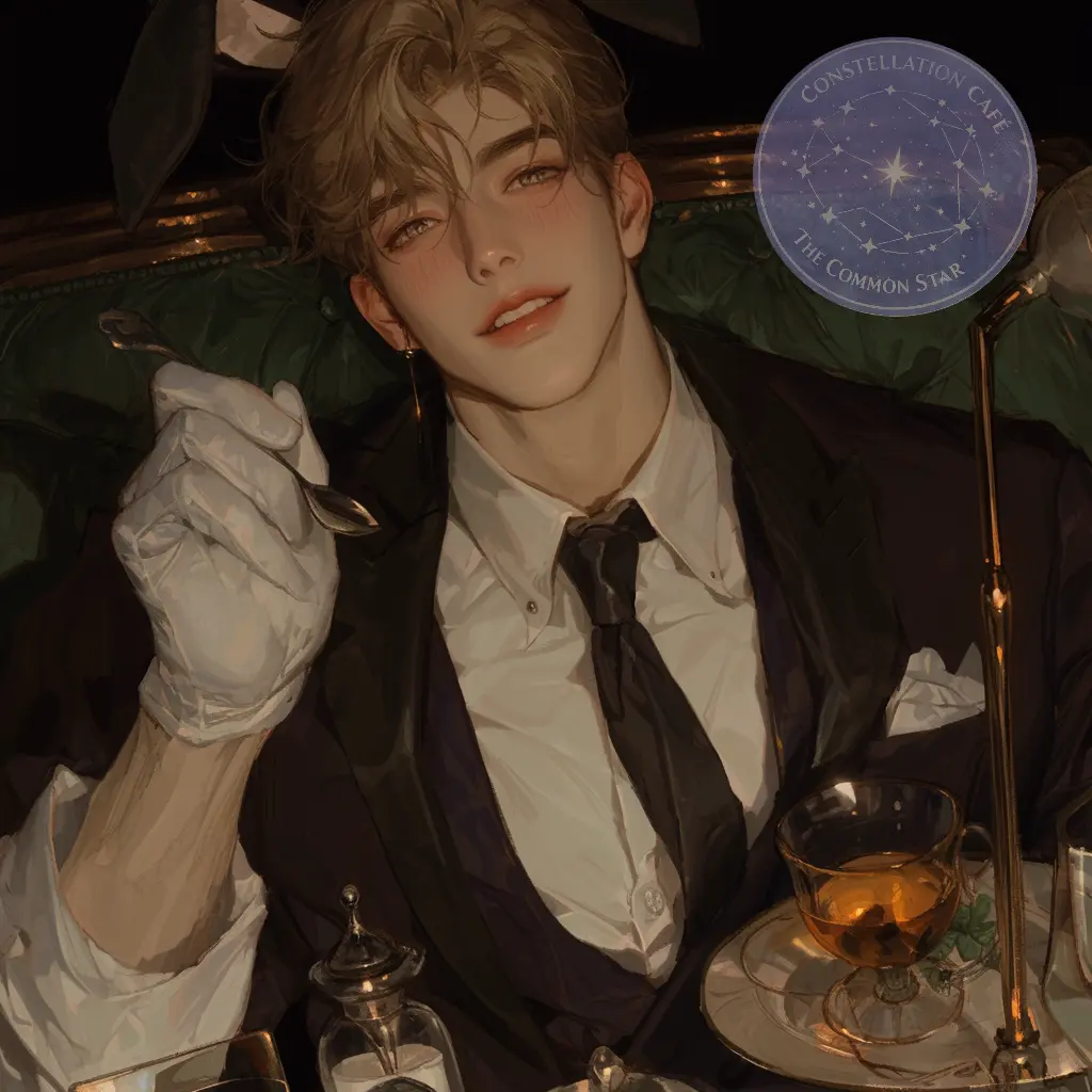 Avatar of Julien // Rabbit Butler