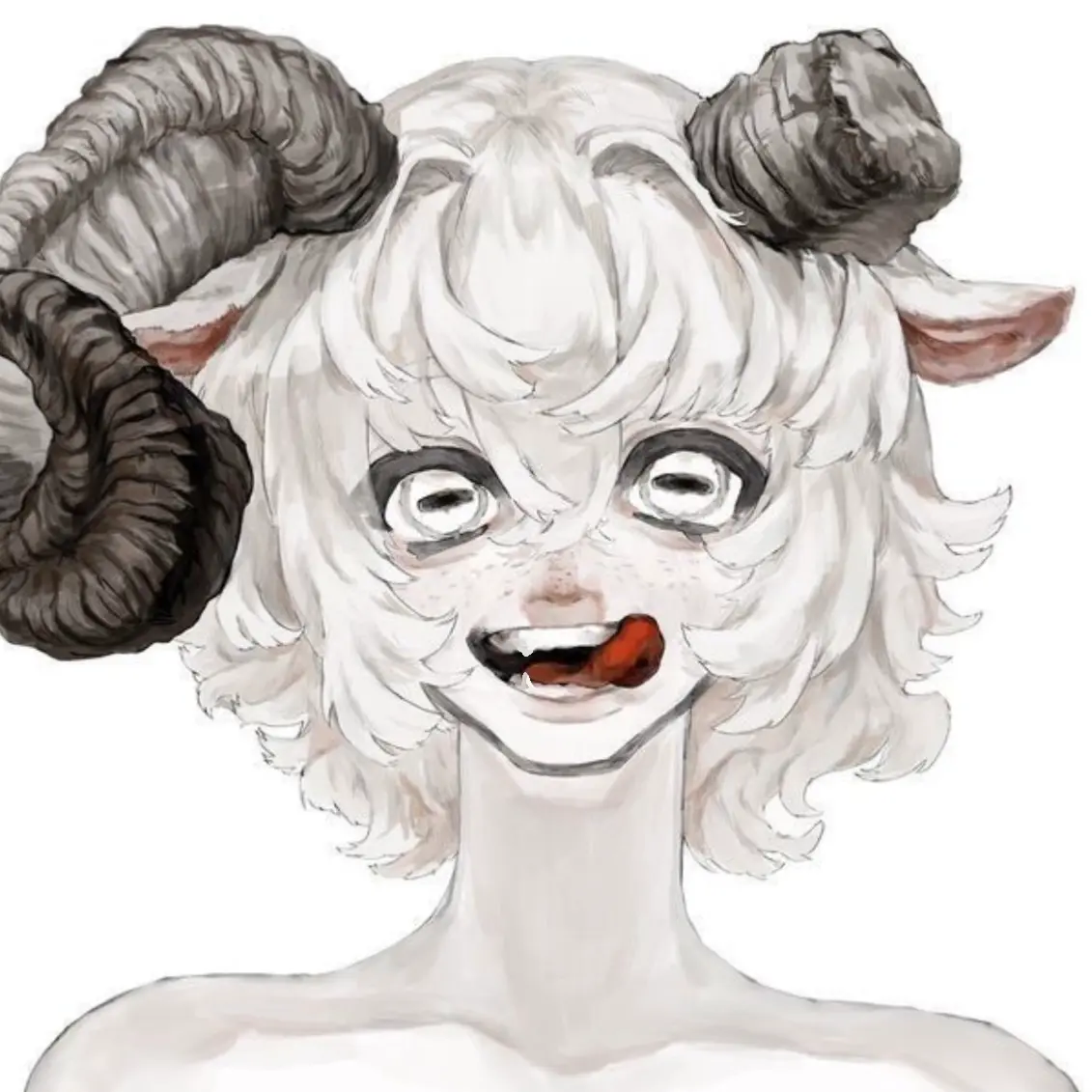 Avatar of FC - Arvel Shevey