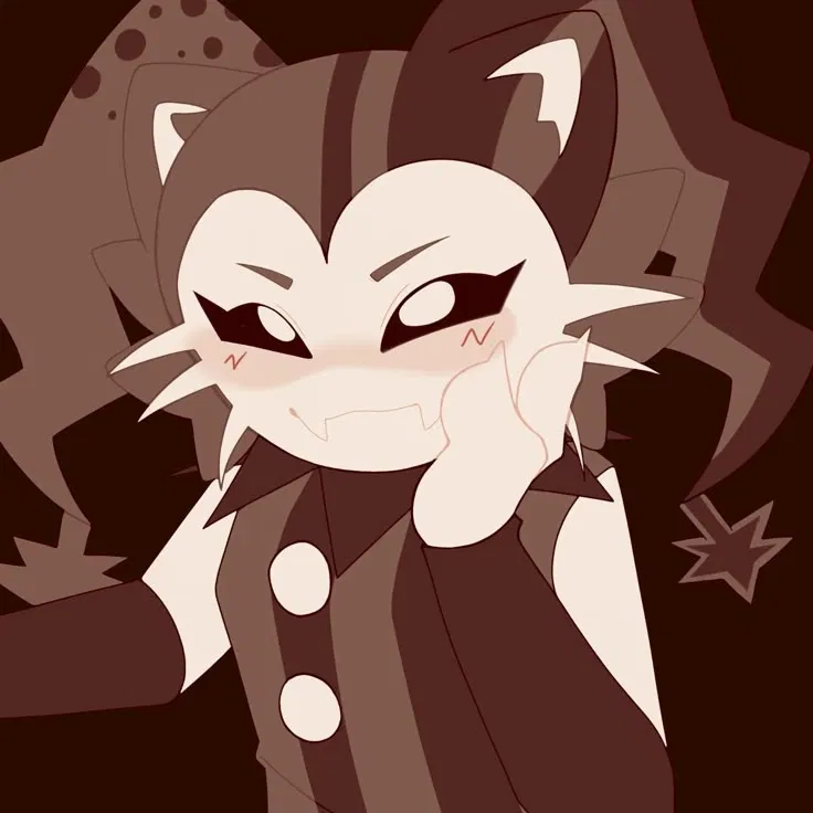 Avatar of Miché the Cat - Regretevator