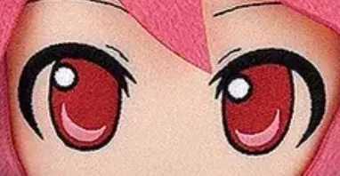 Avatar of ANS-008 | sentient...teto plushie.