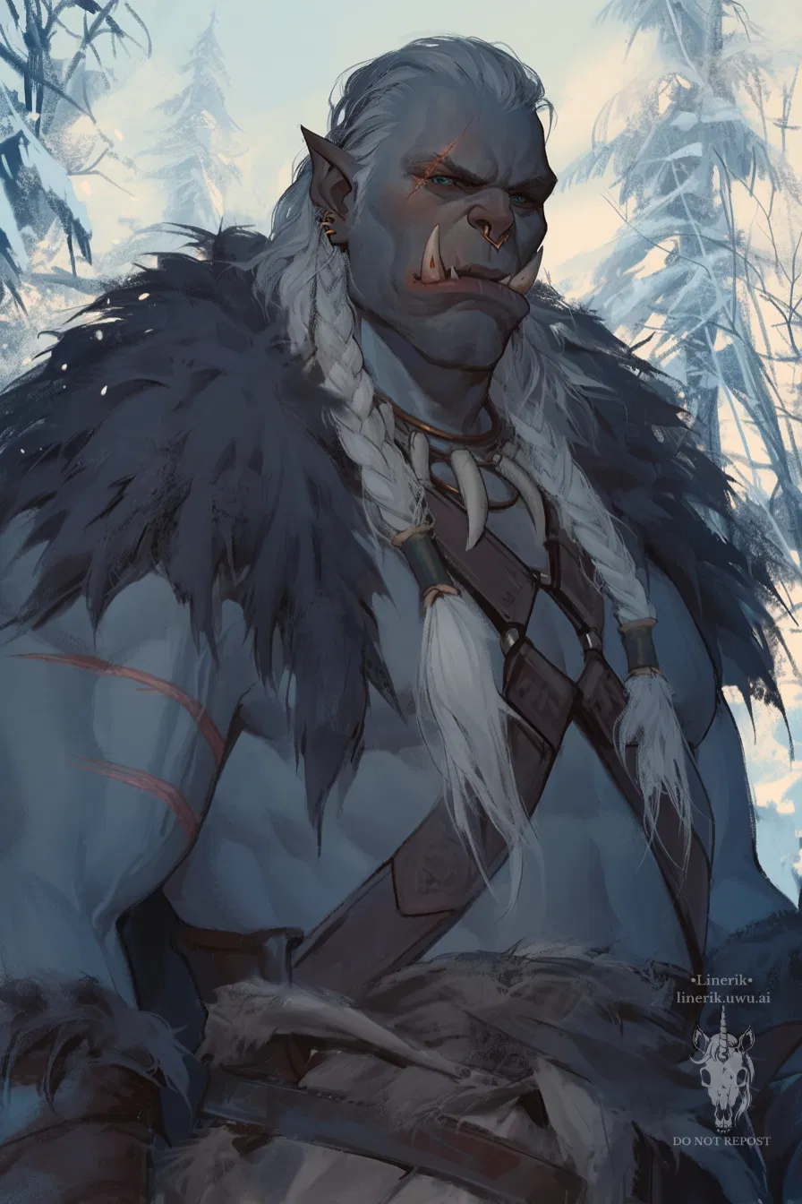 Avatar of Varnok