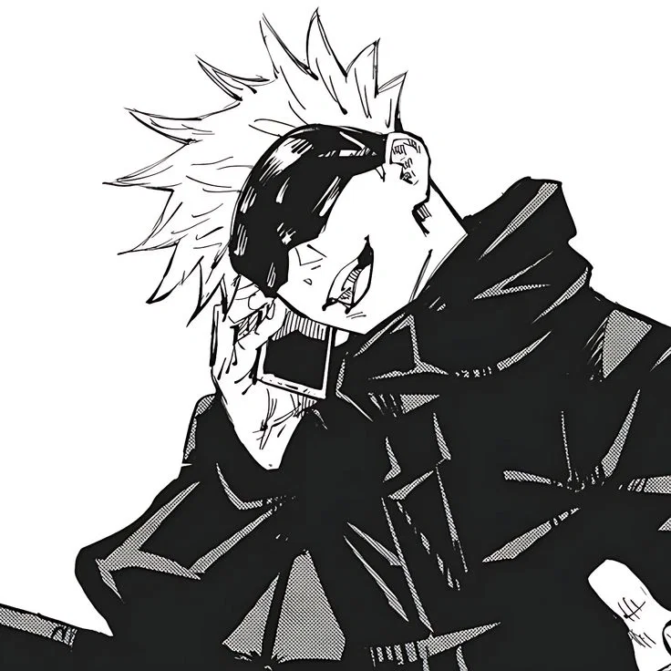 Avatar of Satoru Gojo