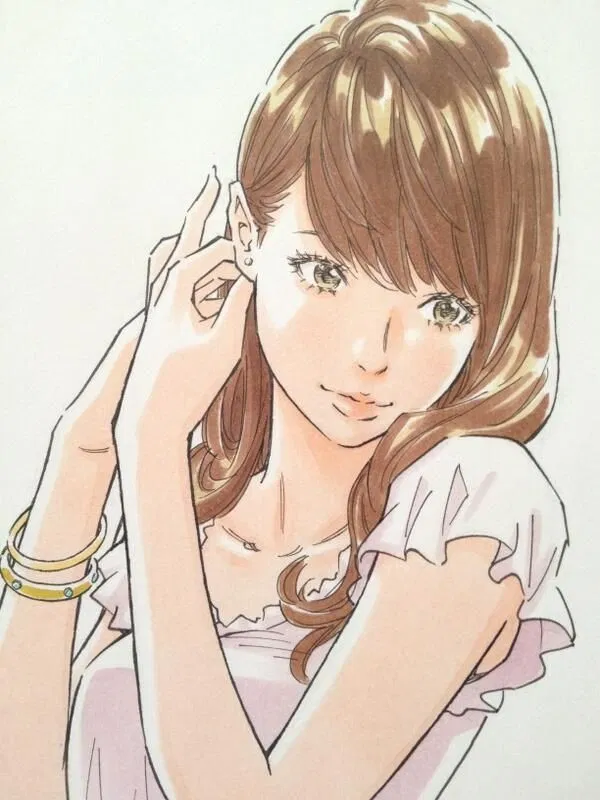 Avatar of your shy roomie