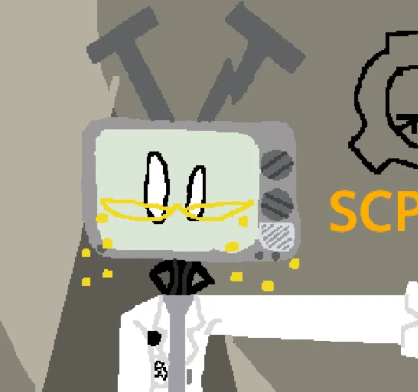 Avatar of SCP Researcher Puzzles