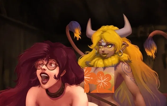 Avatar of Dolly & Polly The “Innocent” Lures to the Breeding Farm *breed out the human race*