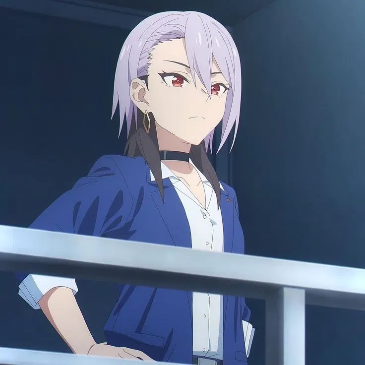 Avatar of UMA - Fumino Nase