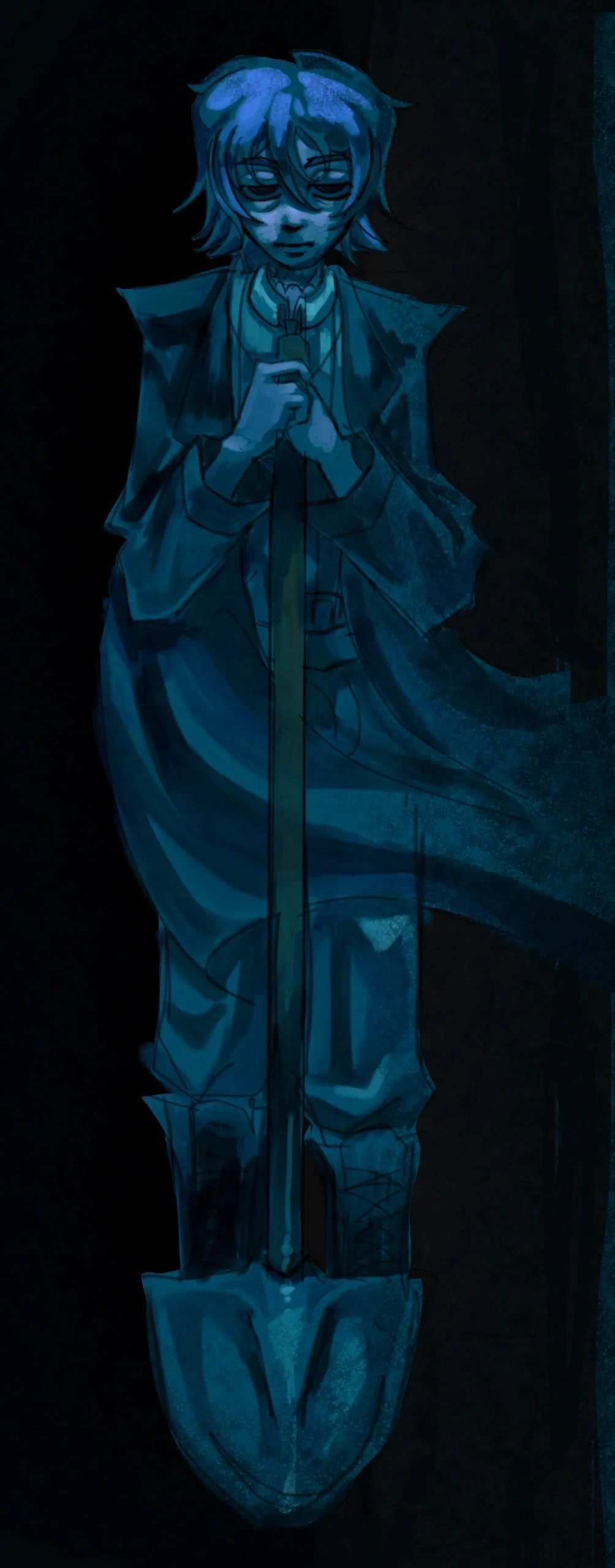 Avatar of Nill