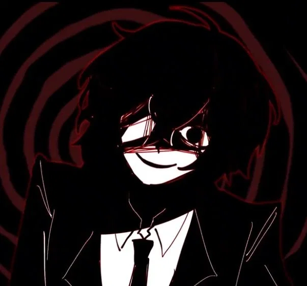 Avatar of Osamu Dazai