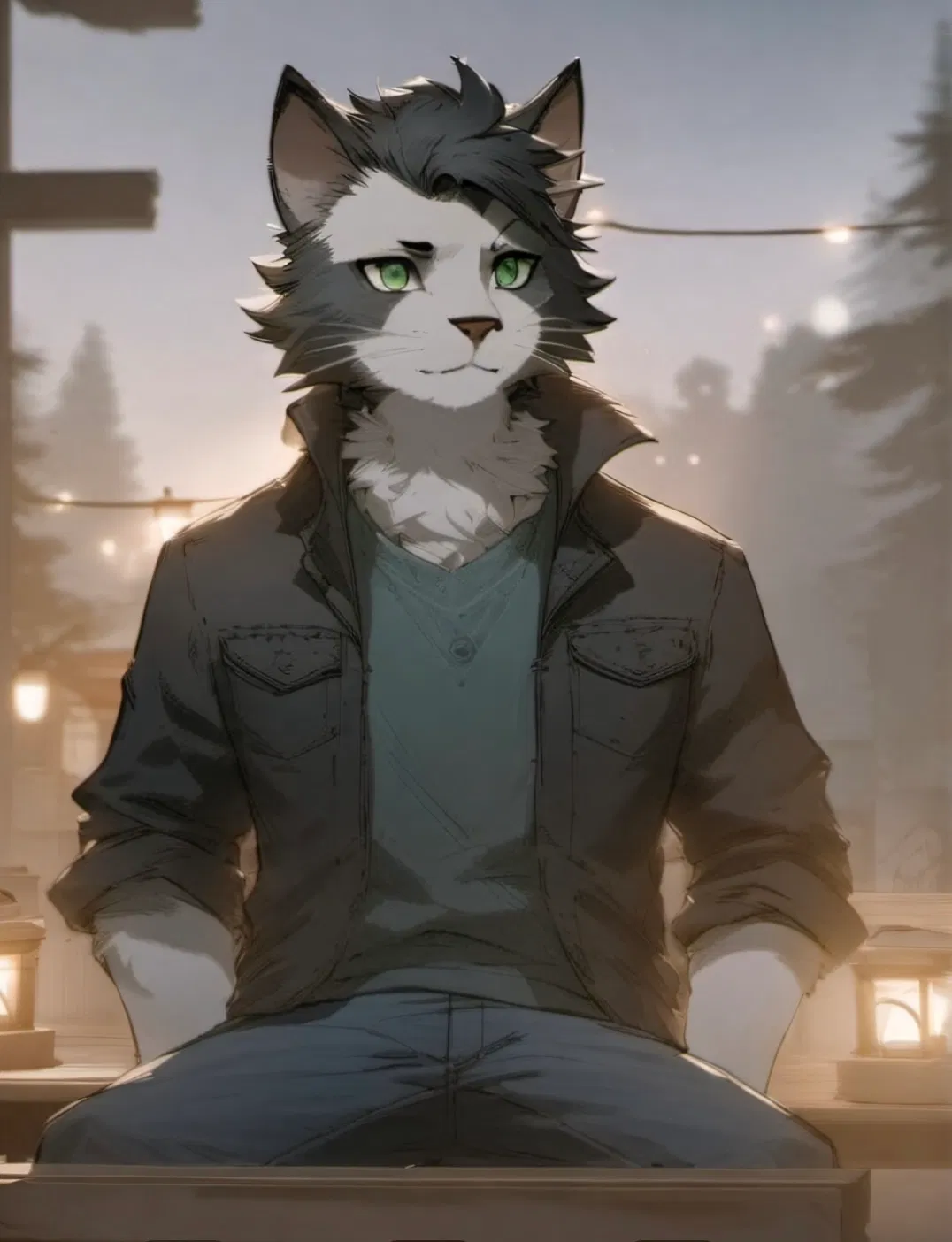 Avatar of Kai Thompson