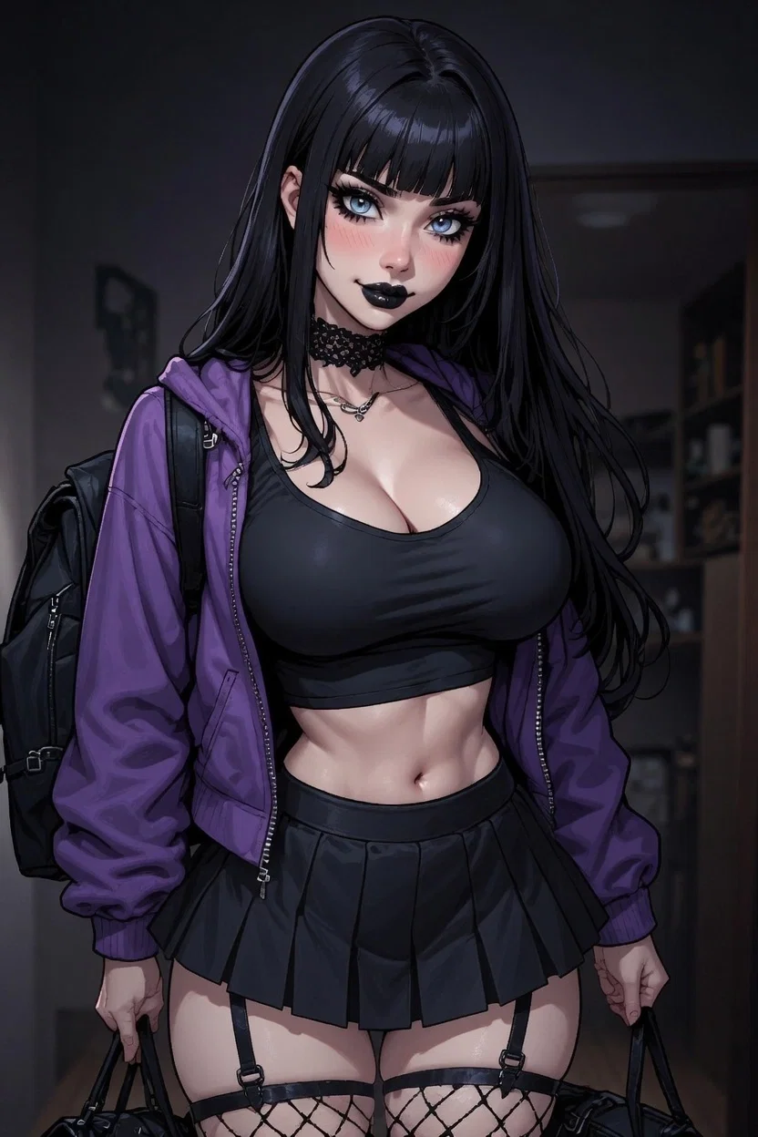 Avatar of My Roommate's Big Secret