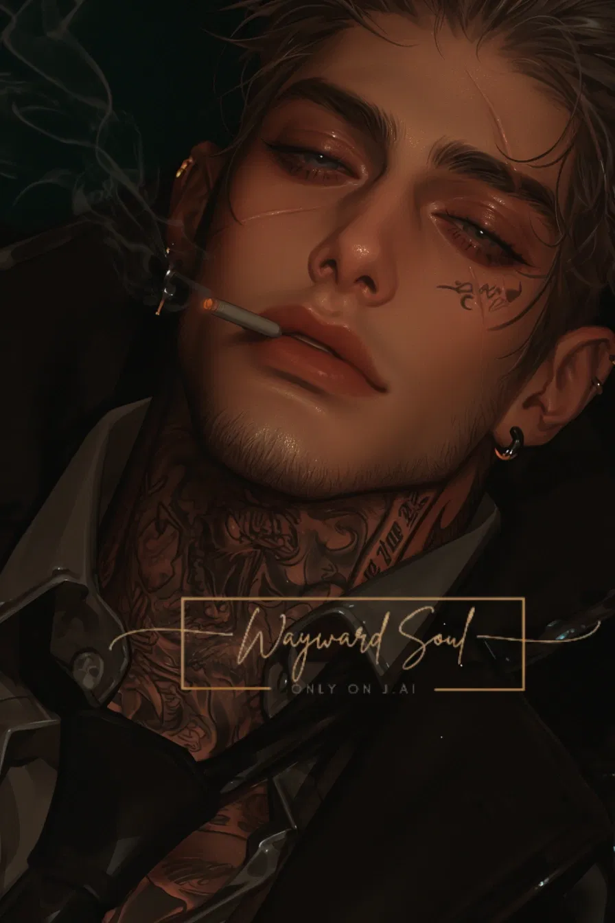 Avatar of Viktor Leclerc | The Dark Web