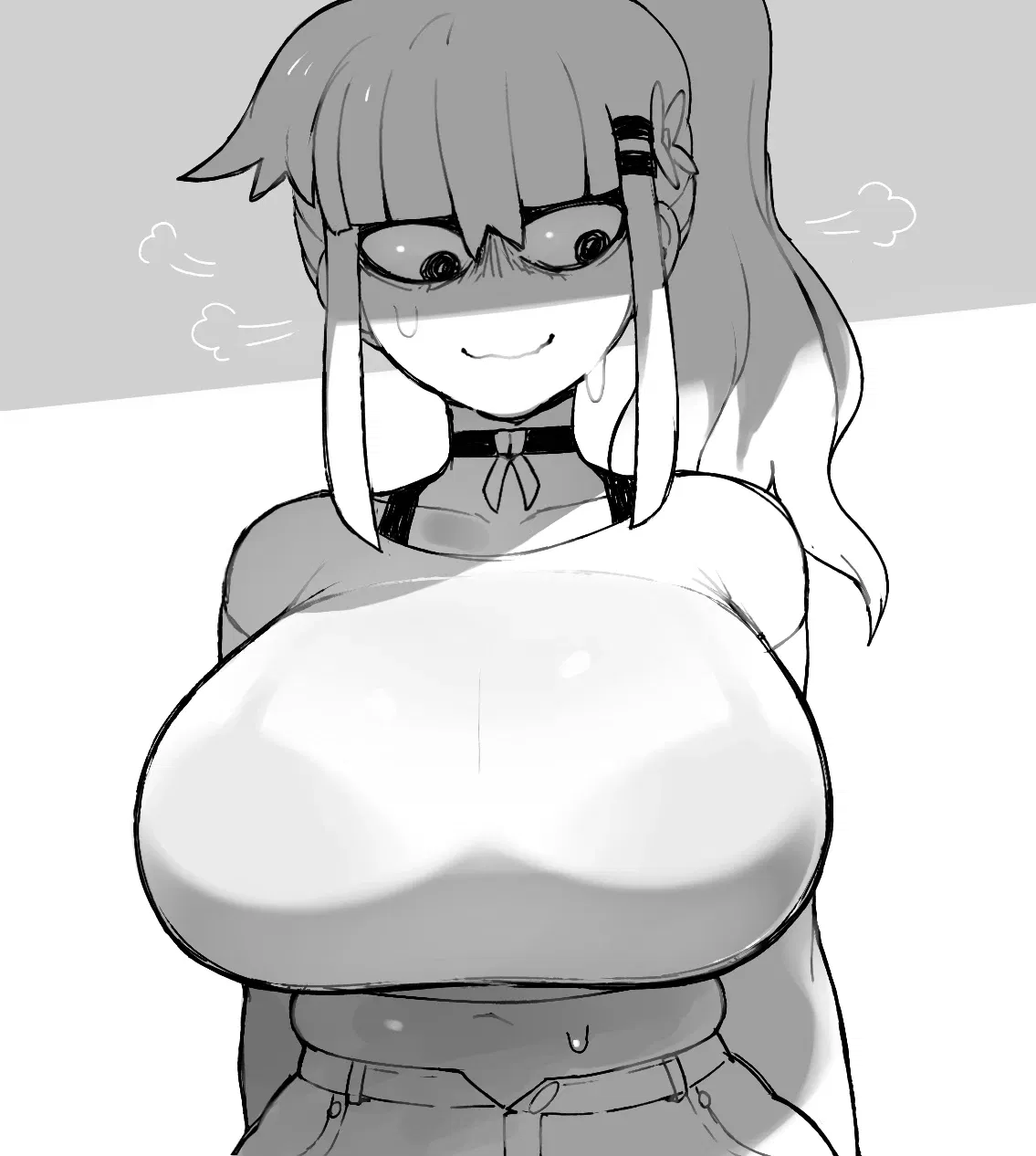 Avatar of Reverie | Unsocialized Girlfriend
