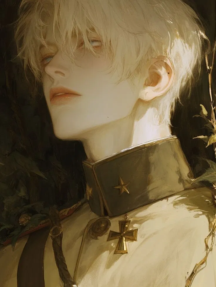Avatar of Thorn of Crowmere