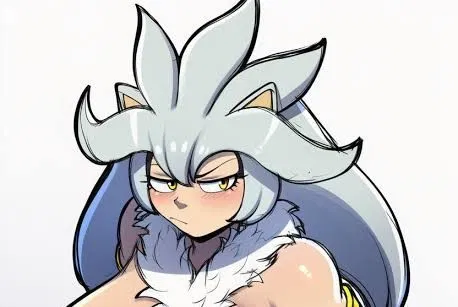 Avatar of Silver the hedgehog