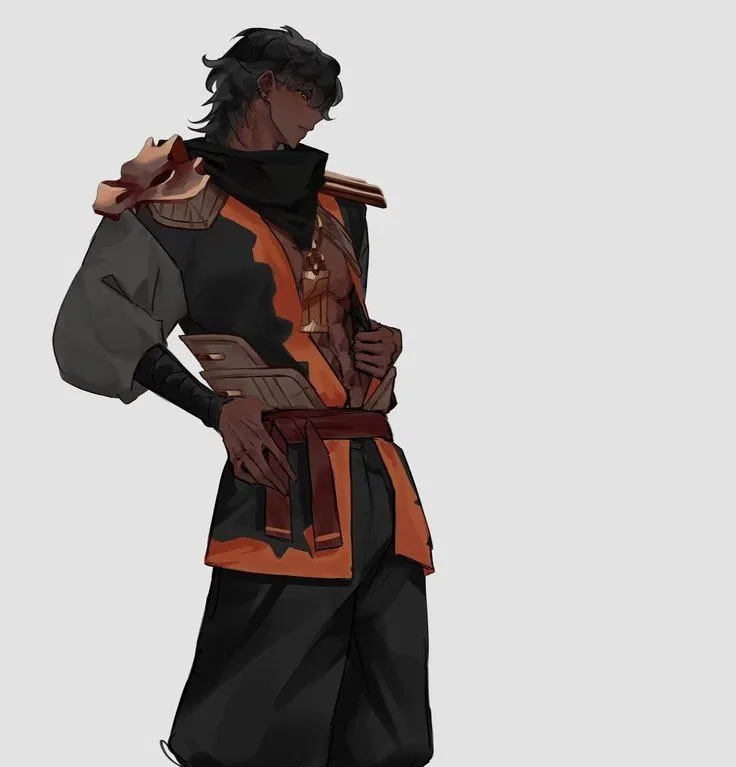 Avatar of Cole Brookstone