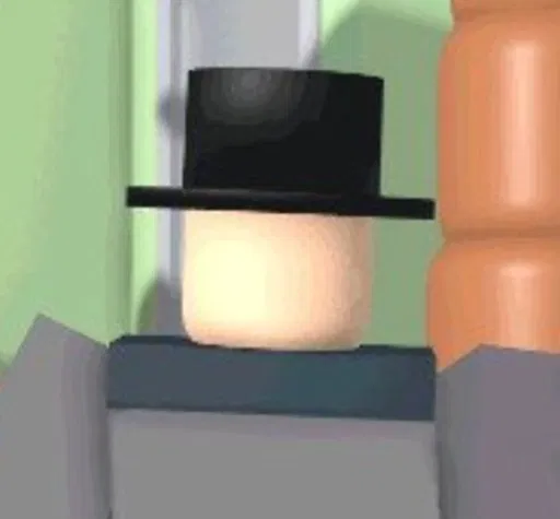 Avatar of Evilguy