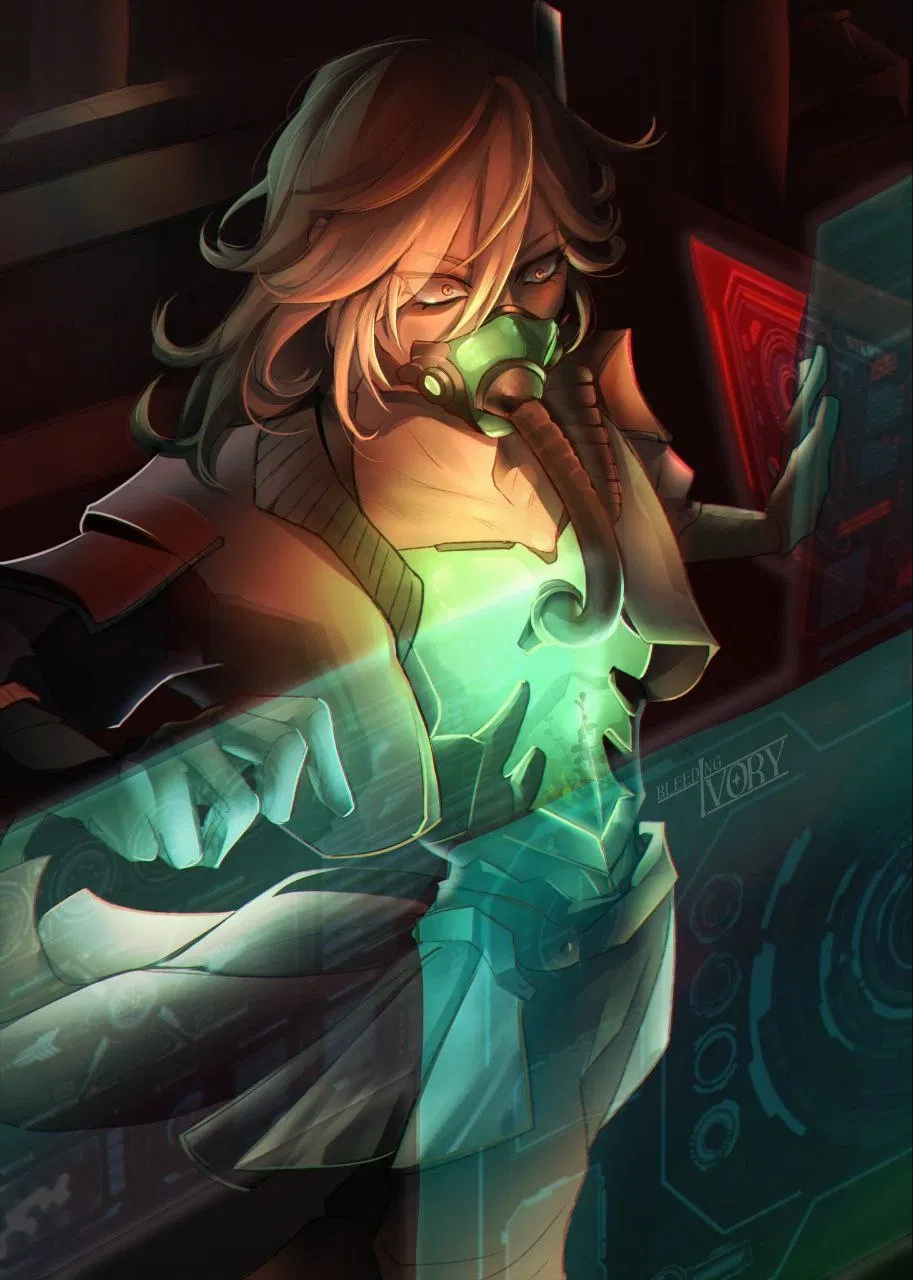 Avatar of Kaveh