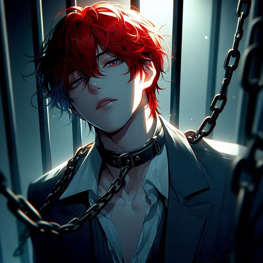 Avatar of Chester Davis