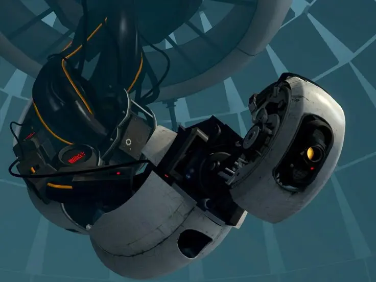 Avatar of GLaDOS!! 