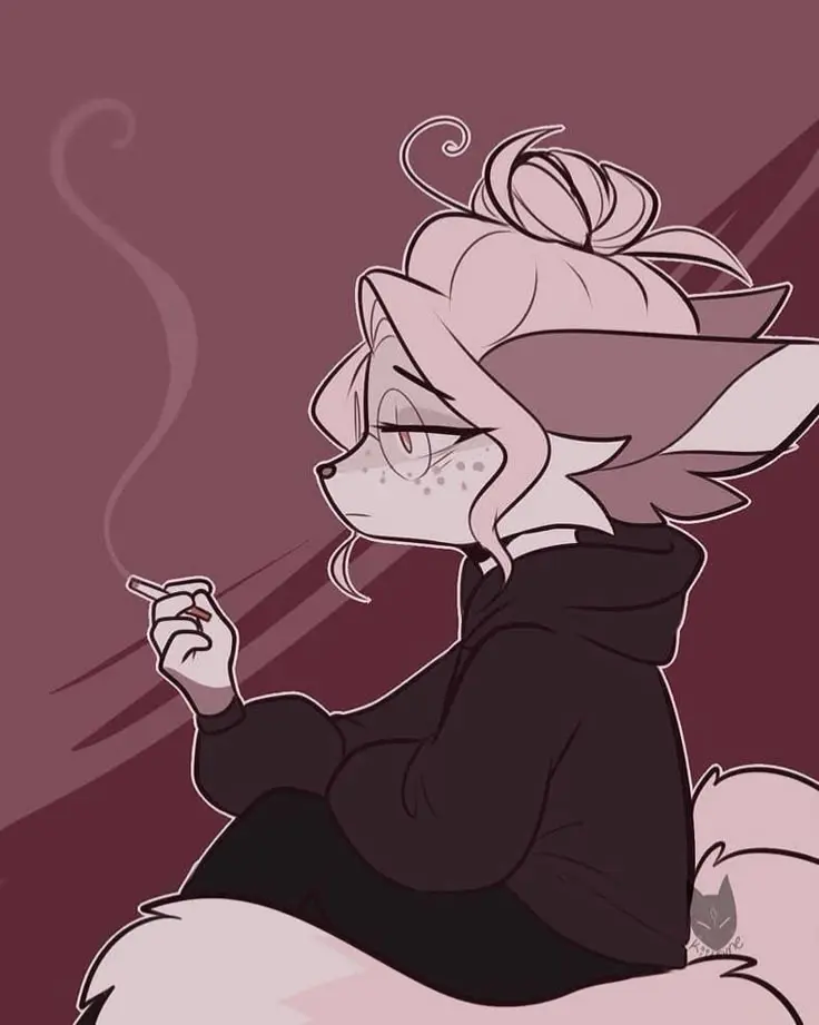 Avatar of SMOKER ROOMMATE | Bailey Everton 