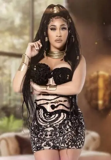 Avatar of Natalie nunn