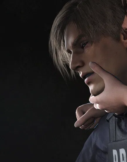 Avatar of Leon S. Kennedy