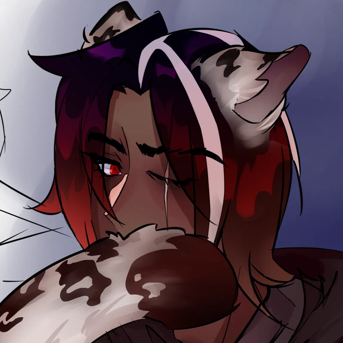 Avatar of Dark Choco Cookie 