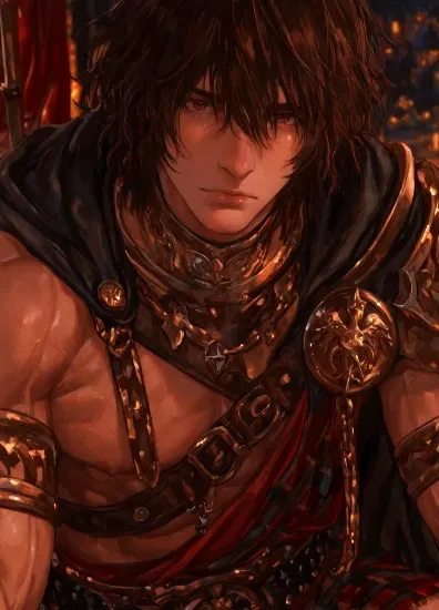 Avatar of Atticus