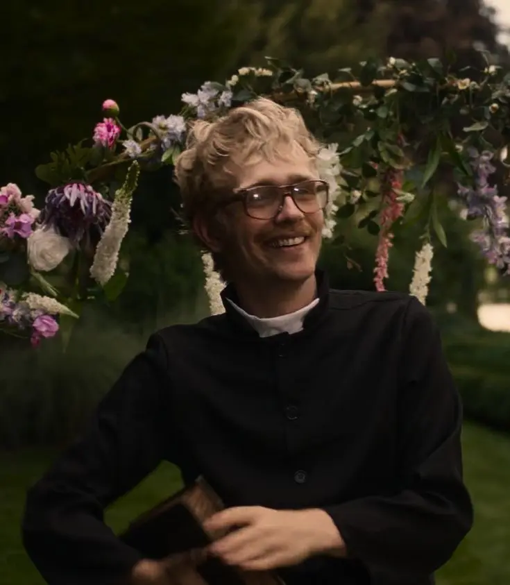 Avatar of Joost Klein