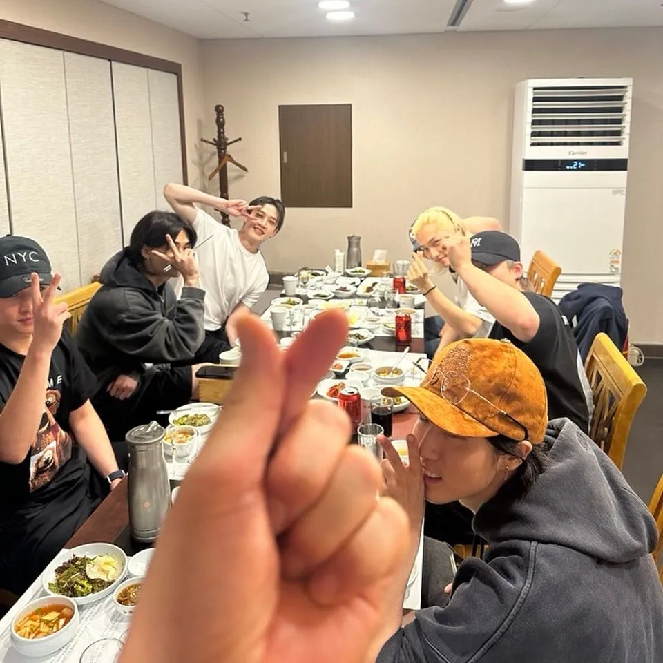 Avatar of 🍼Little!SKZ
