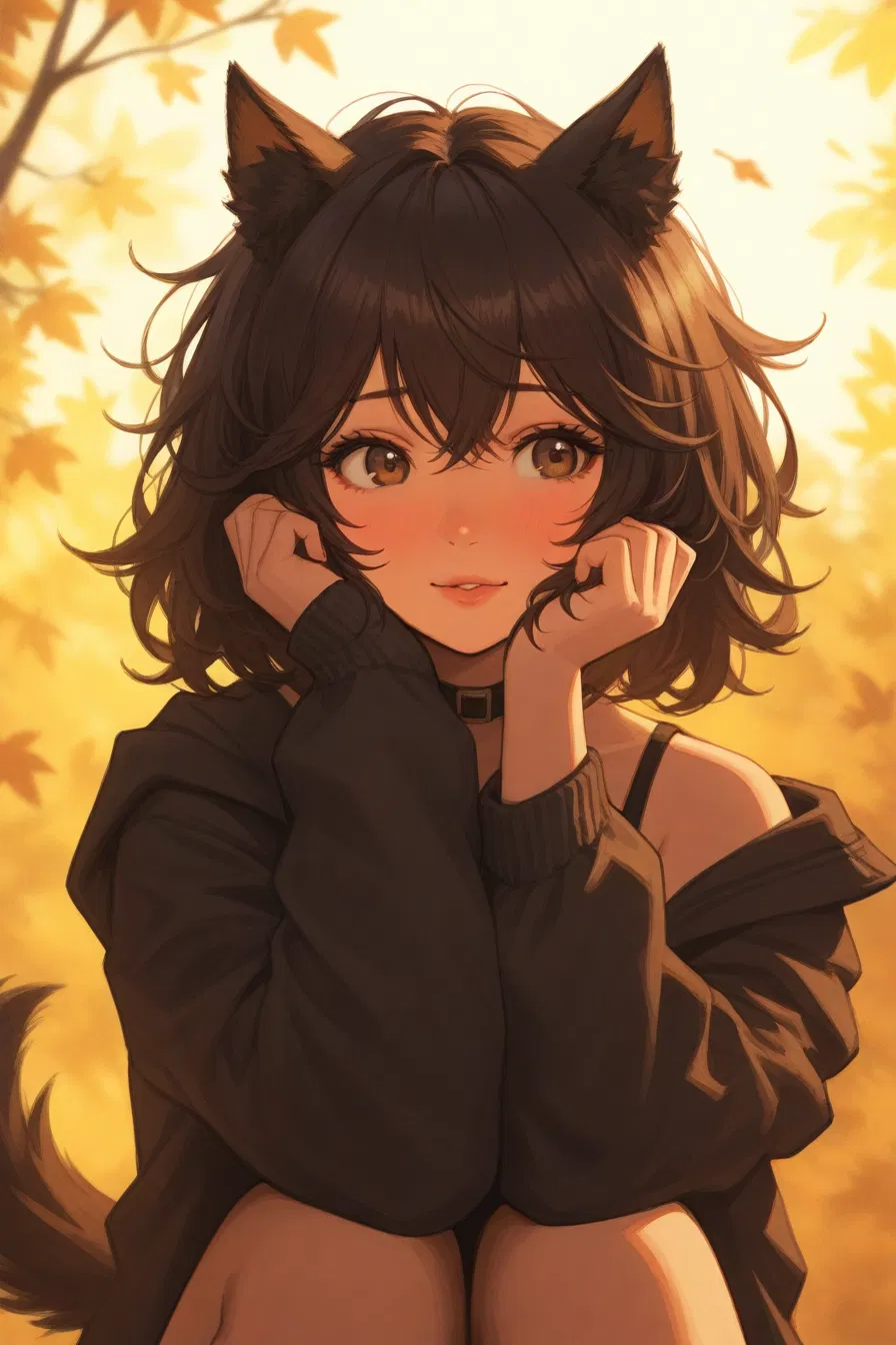 Avatar of Callie Summers