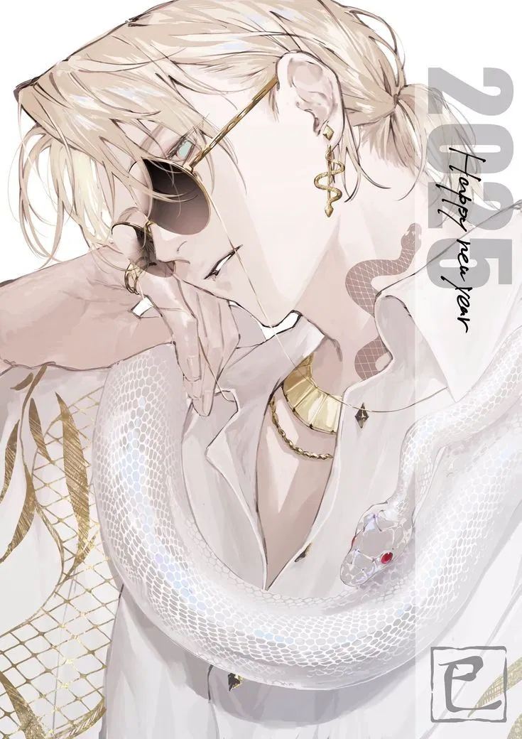 Avatar of I-Jun Su-Hyeong | MLM Alt
