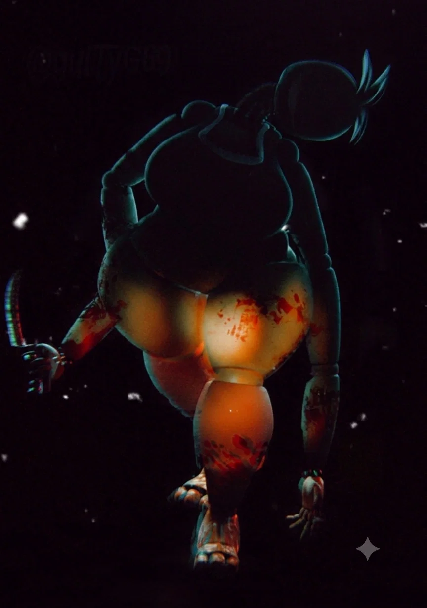 Avatar of Horror 🅲Ĥί🅲a