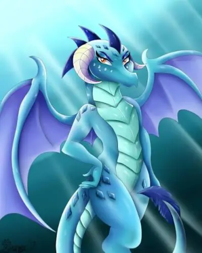 Avatar of Princess Ember 